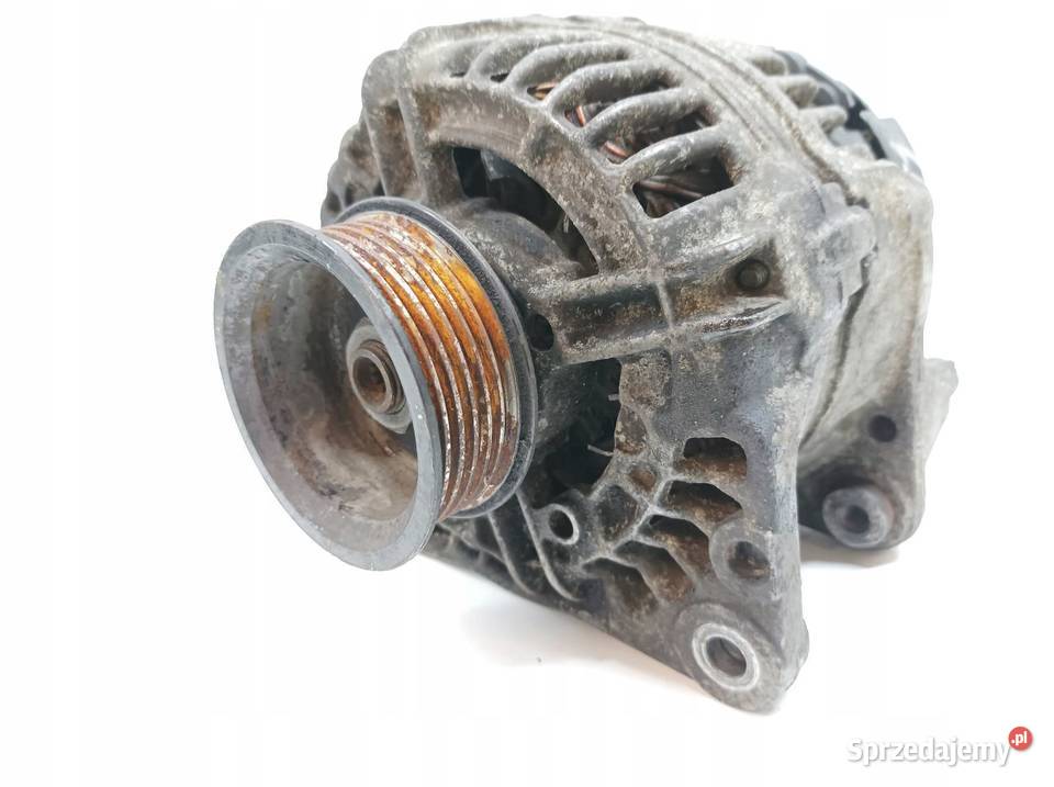 ALTERNATOR 037903025M 25 TDI VW Volkswagen