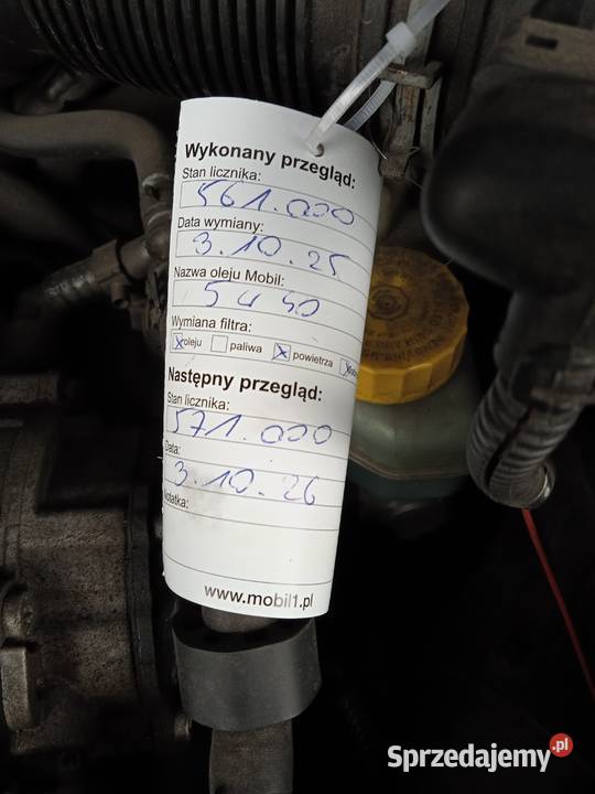 Skoda Fabia i 2007r 14tdi wersja aktive Rok produkcji 2007 Fabia Brwinów sprzedam