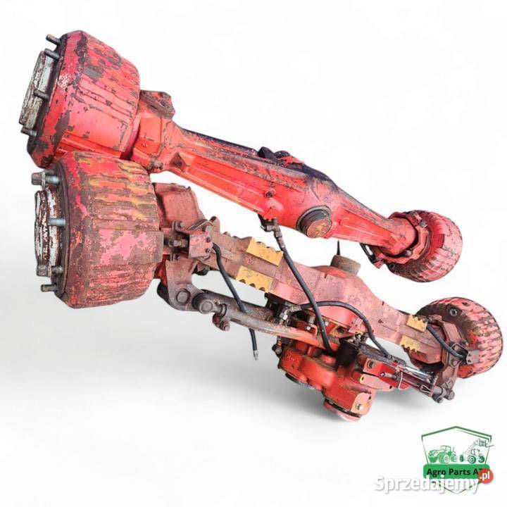 Przedni Most 125509 Carraro 71019 125509 Manitou Ciechanowiec