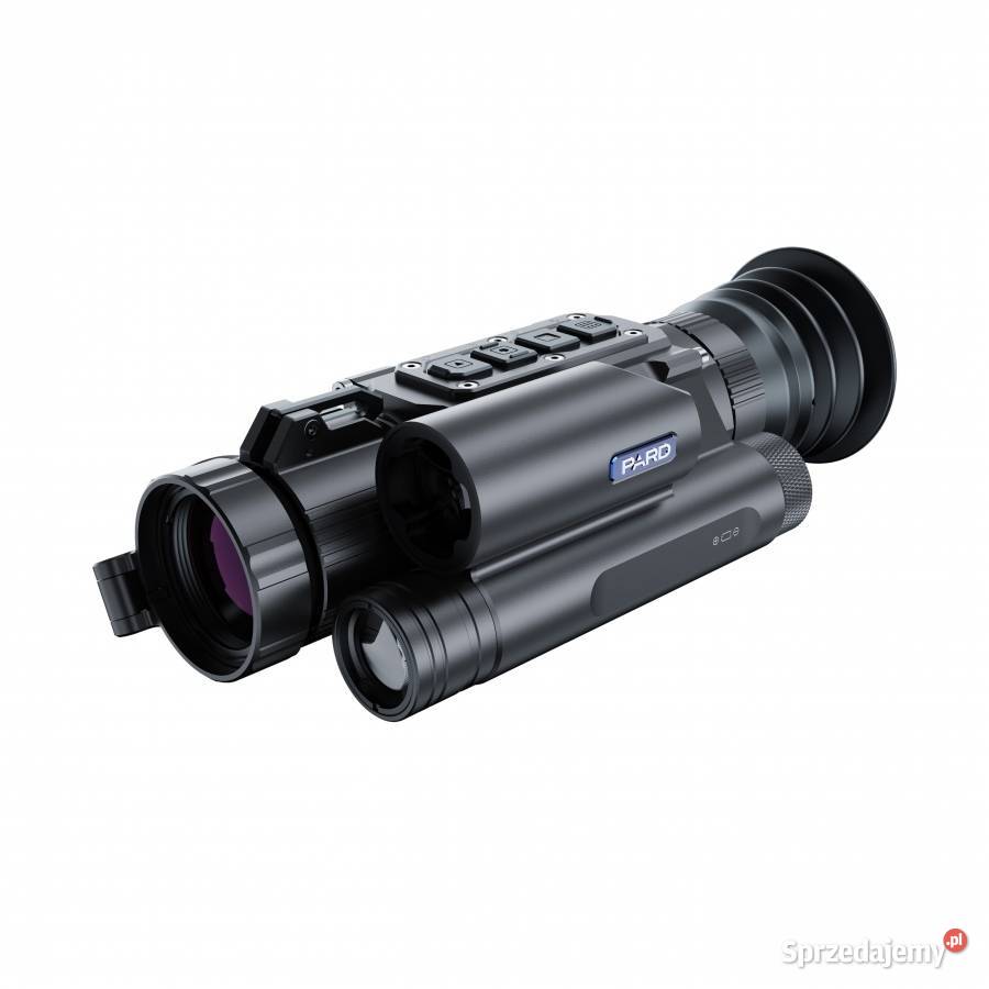 Celownik noktowizyjny z dalmierzem PARD NV008SP2 Piła
