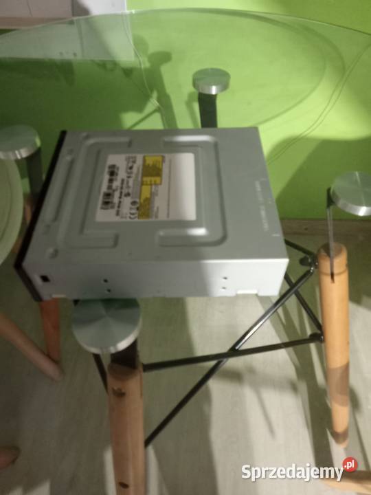 Sprzedam Napęd DVD Samsung SHS223 Okazja DVD +/- RW Komputery i Akcesoria kujawsko-pomorskie Golub-Dobrzyń