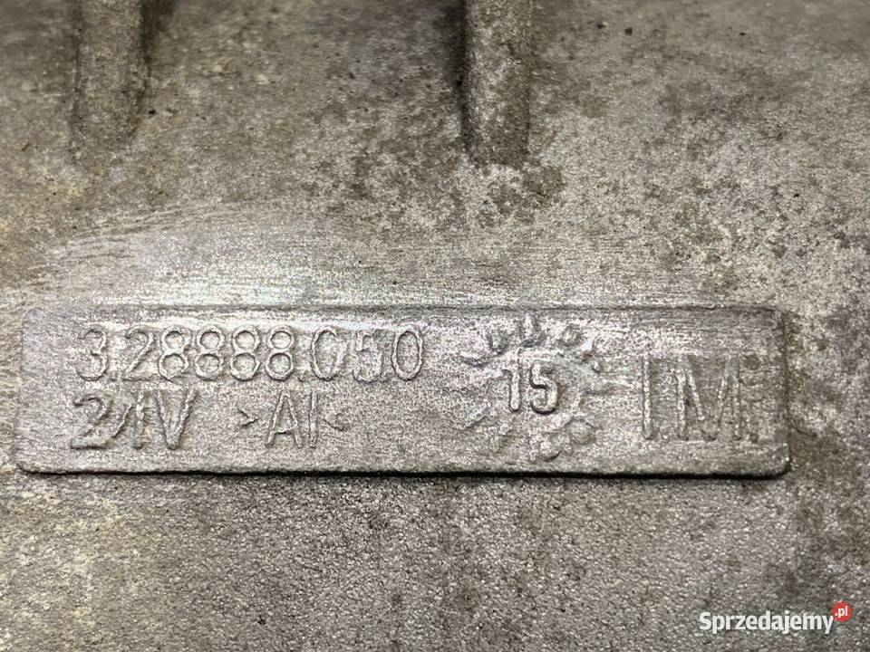 POMPA WODY BMW F30 8625097 20 245 PALIWA 1118