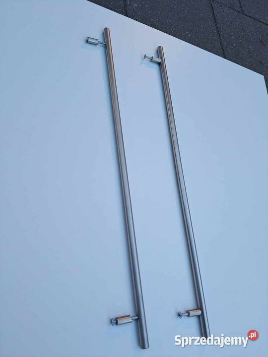 Uchwyty do szafykomody lubuskie Gorzów Wielkopolski sprzedam