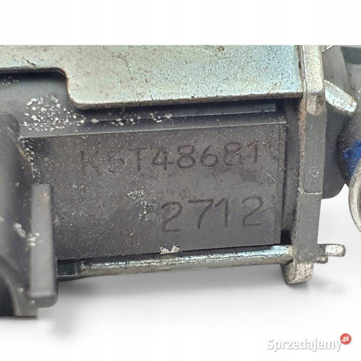 ELEKTROZAWÓR Yamaha R7 YZFR7 MT07 MTN690 Czujnik Chełm