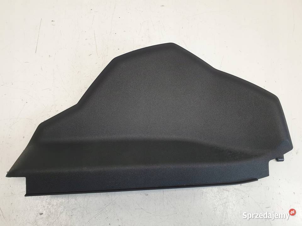 Mercedes C207 A207 W207 PRAWA OSŁONA DESKI osobowe Osłony i zaślepki lubelskie Rudka