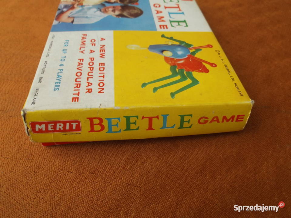 Stara Zabawka Lata 60 Cieszyn