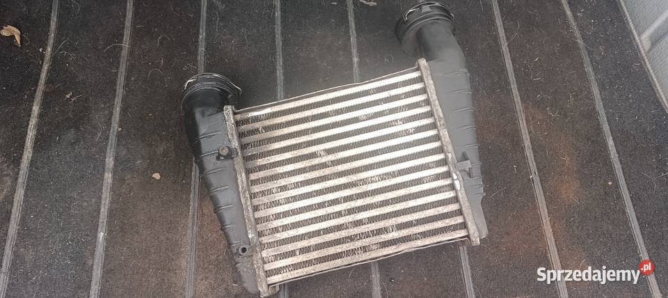 Intercooler 19 Passat B5 p3 osobowe Myszków