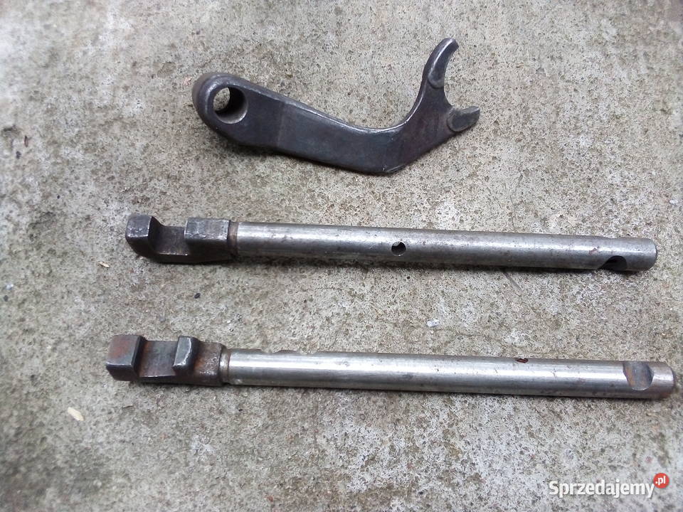 widełkiprzesówki skrzynia biegów fiat 126p Leszno