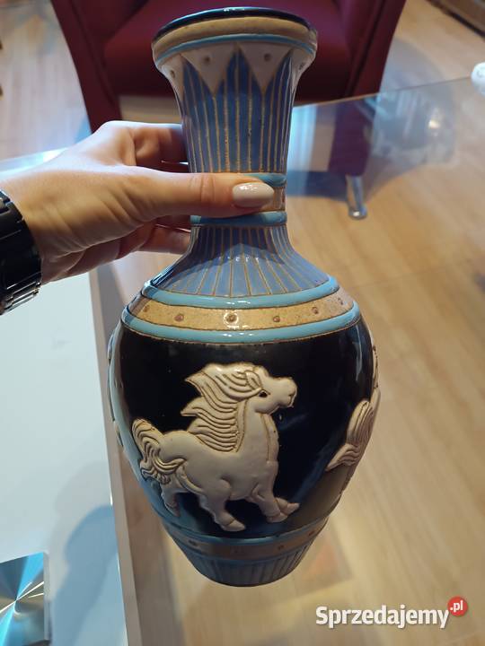 Wazon antyk