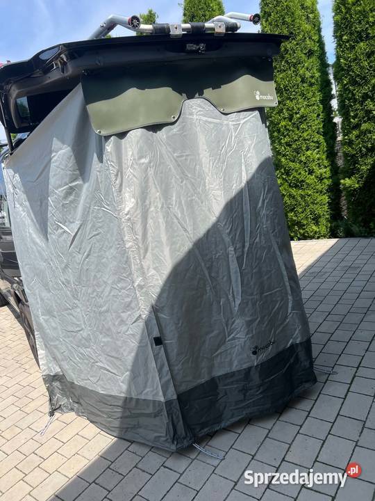 VW T4 Multivan Żychlin