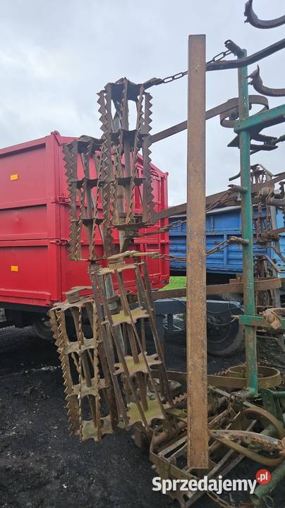 Agregat czeski pb6 sprzedam