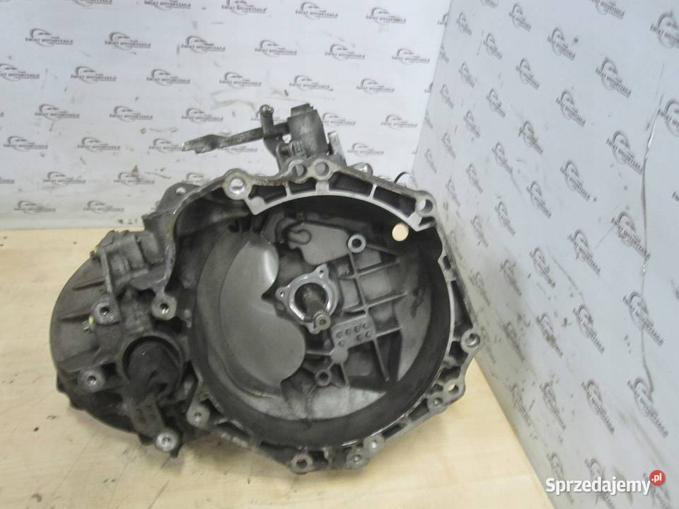 ASTRA MOKKA 14 TURBO A14NET 13r skrzynia Kielce