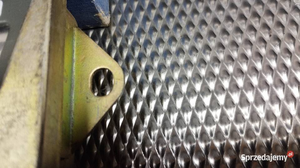 FSO SYRENA WARSZAWA NYSĄ ŻUK NOWE WSKAŹNIKI