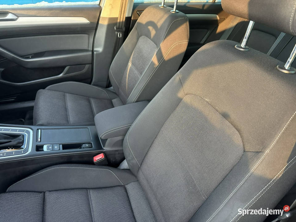 Volkswagen Passat Reflektory Matrix nawi DSG bluetooth Passat Wejherowo