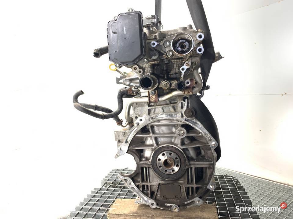 SILNIK TOYOTA 16 132 1ZR 1218 AURIS II podkarpackie