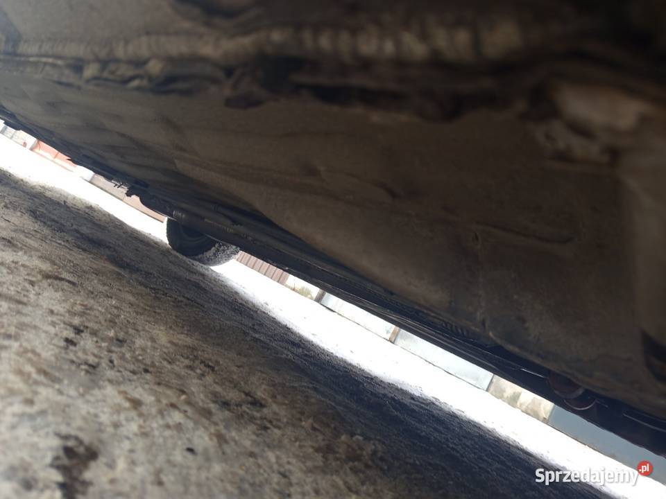 Sprzedam Ford Focus 18 Benz relingi dachowe łódzkie