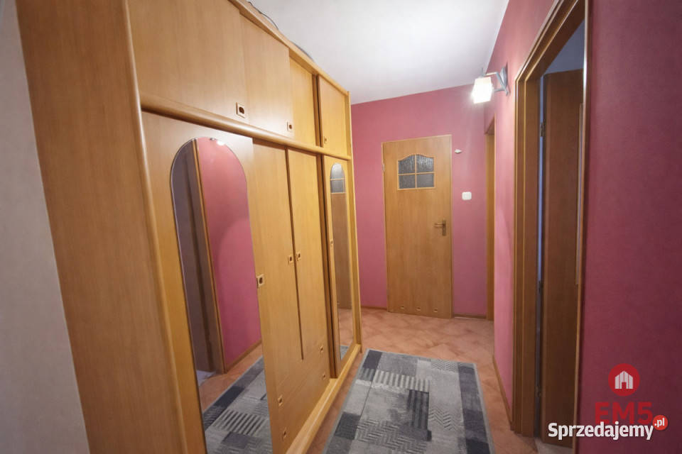 Mieszkanie 40m2 Wasilków Emilii Plater 40m2