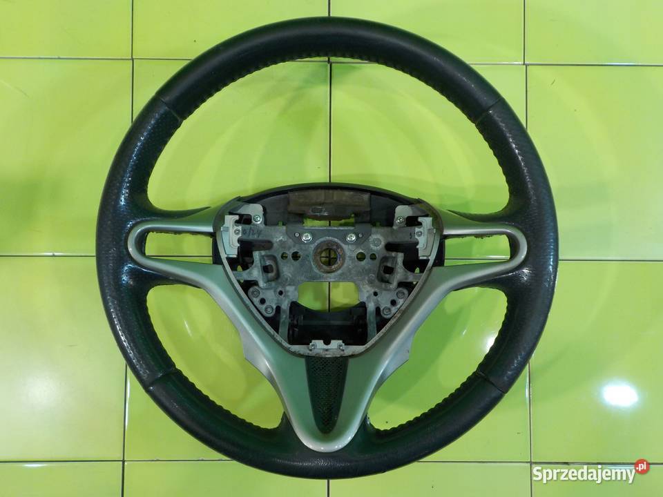 HONDA INSIGHT II 13 IMA AUT 10r 5D kierownica Suków