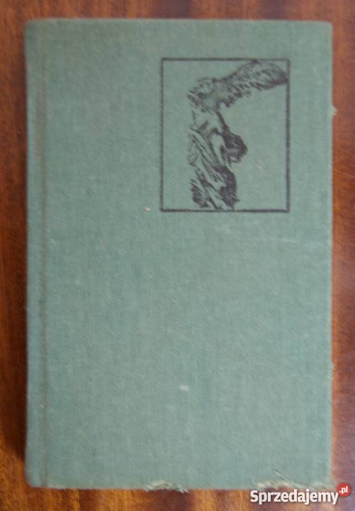 Per Olof Sundman Opowieść o Samie Parczew