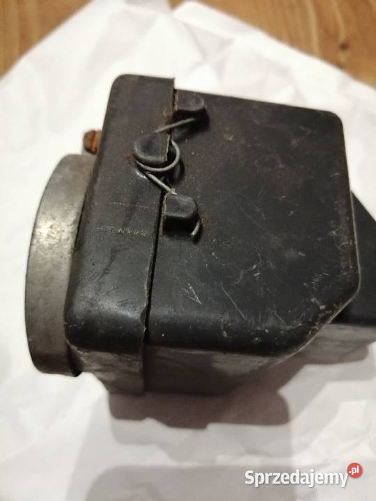 Filtr puszka szmerów Kolbuszowa