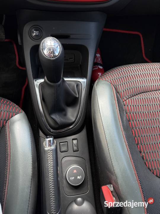 09 Tce Bogata Wersja Helly Hansen isofix Wieliczka