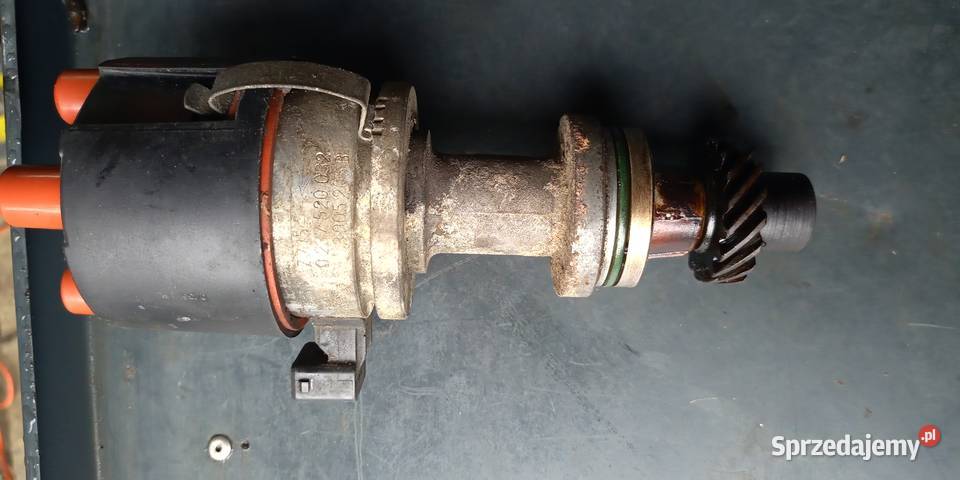 Aparat zapłonowy audi 80 B4 20 ABT ABK małopolskie Gorlice