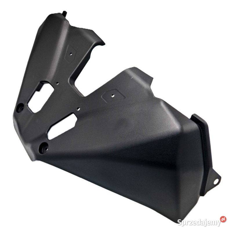 Osłona bumpera przód deflektor CanAm Maverick Nowy Sącz