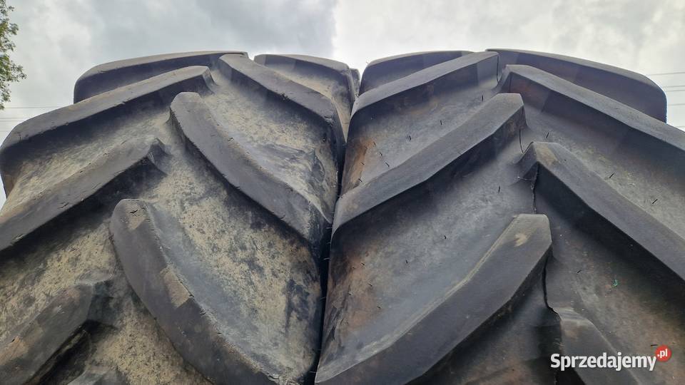 65065r42 62070r42 Pirelli 90 bieznik Nowe Miasto Lubawskie