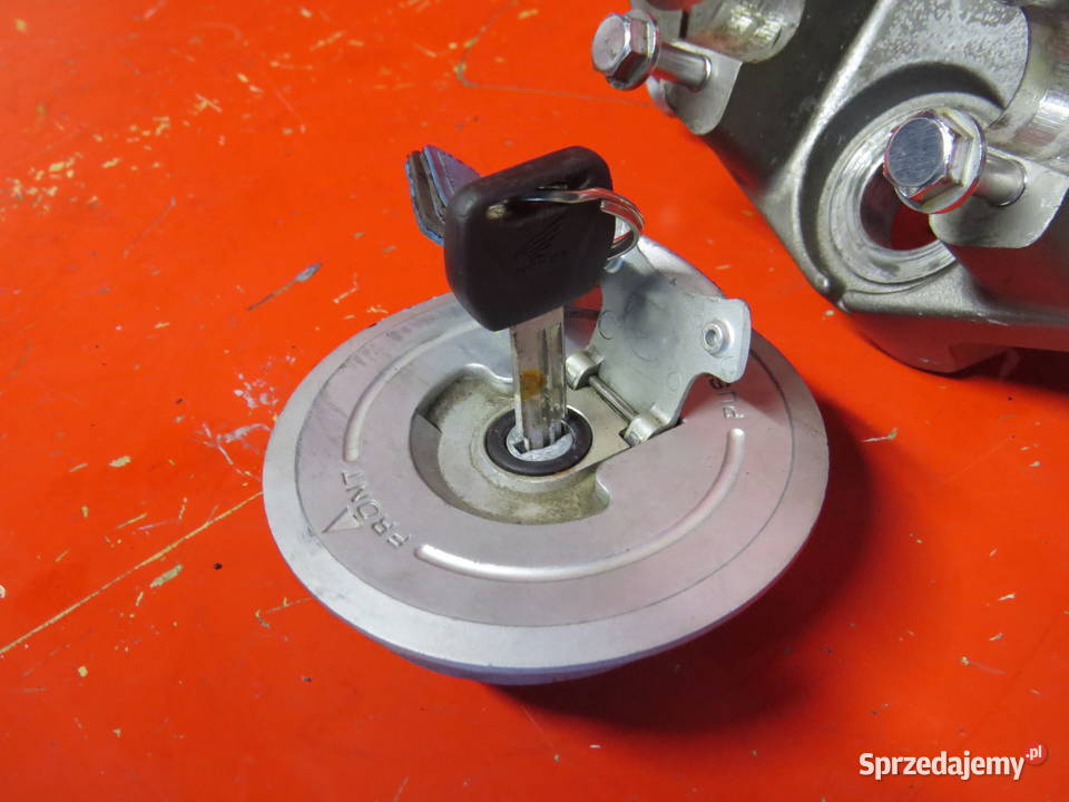 HONDA HORNET 600 PC25 03 półka zawieszenia mazowieckie Warszawa sprzedam