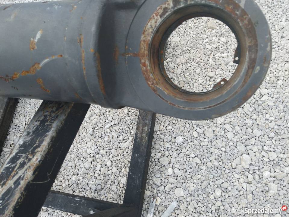 Siłownik Volvo EC 220 230 240 160 180 210 D184 Kielce