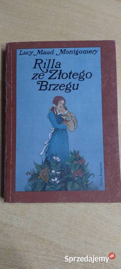 Rolla ze złotego brzegu Beletrystyka, powieści Lublin