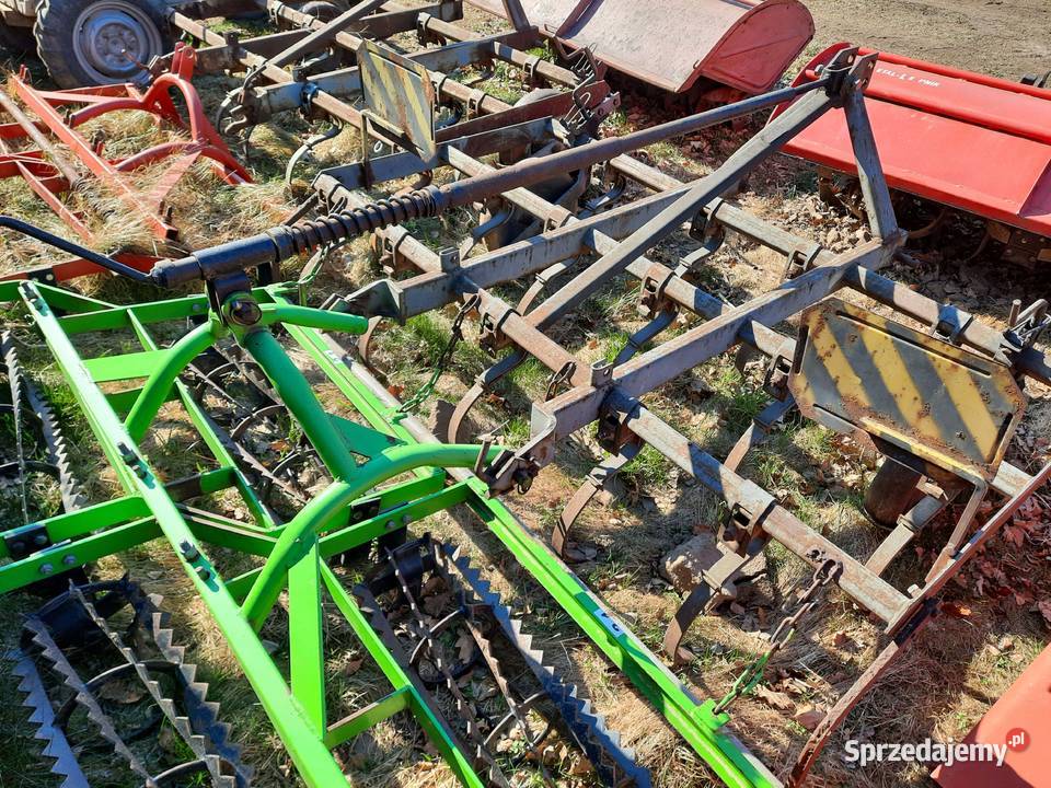 Wałek strunowy podwójny 21m Bomet nieuszkodzony małopolskie Bucze