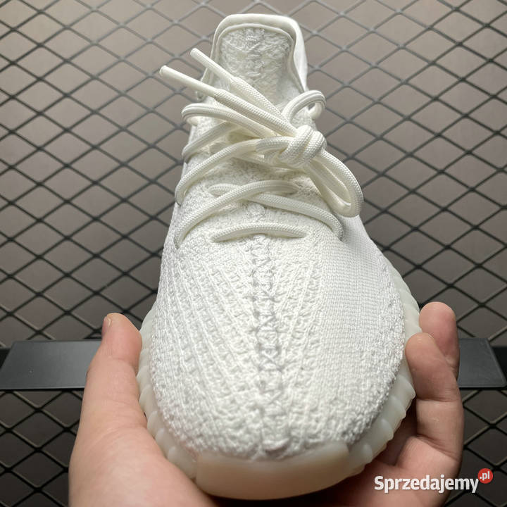 Buty Adidas Yeezy Boost 350V2 rozmiar 4046 Adidas Poznań sprzedam