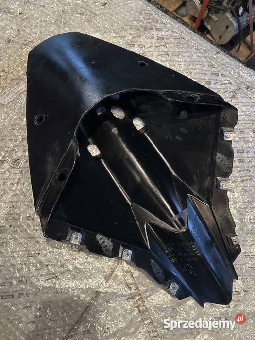 KTM SM 690 błotnik tylny 7500801300033 N1076 Poznań sprzedam