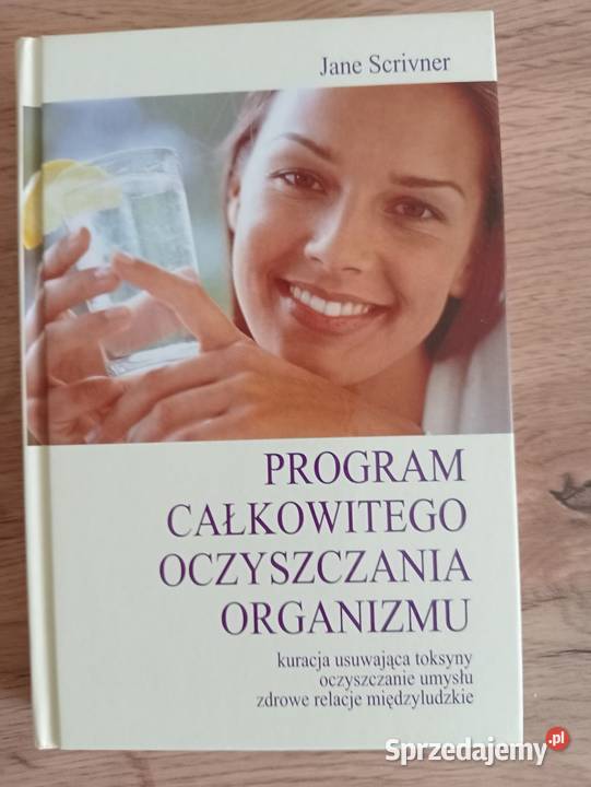 Zestaw 2 książki Odchudzanie opornych Program twarda Wrocław