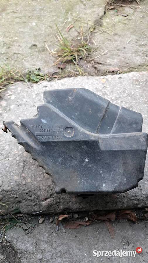 OBUDOWA FILTRA POWIETRZA SIMSON SR50 Lubliniec sprzedam