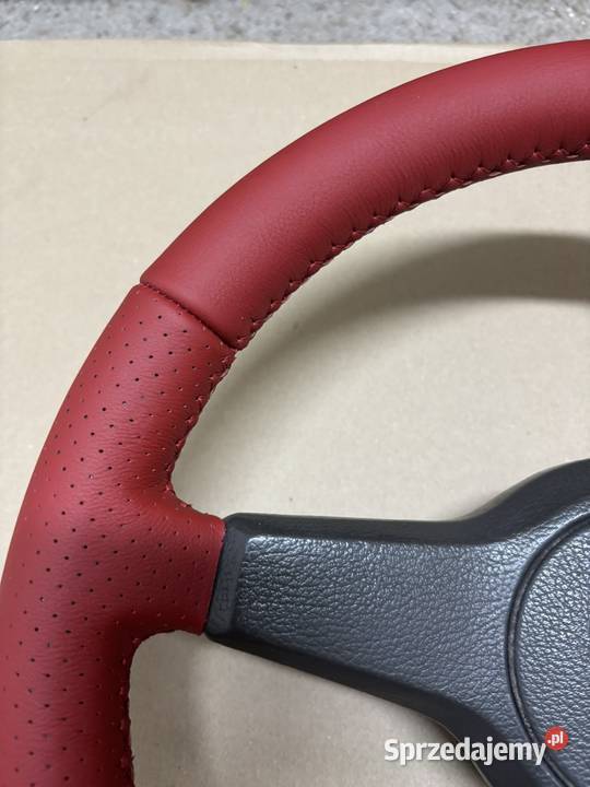 Kierownica sportowa rajdowa 12 Austin Rover Mini Kierownice Tczew