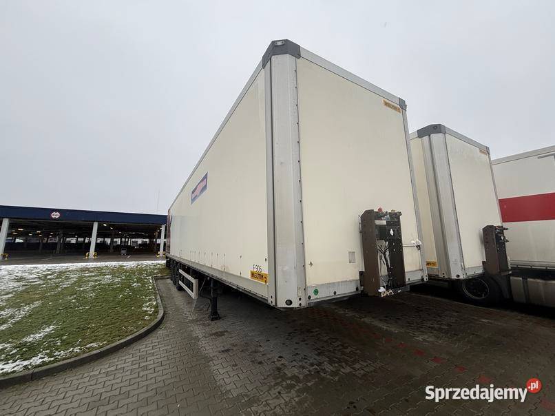 WIELTON NS 34 360T 2008 Wielton Warszawa