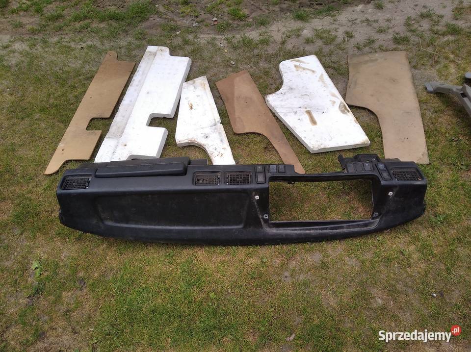 Polonez Caro części świętokrzyskie Staszów