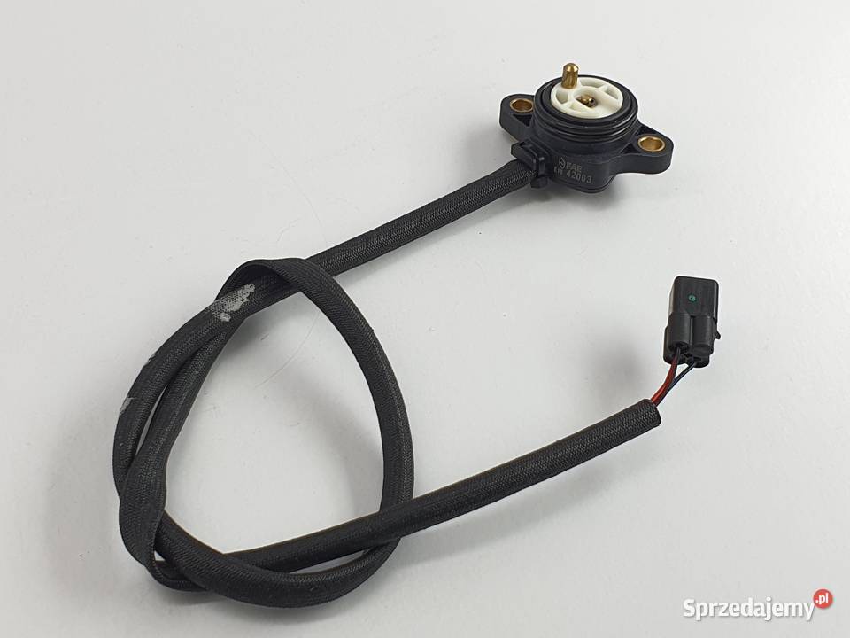 Czujnik Biegu Czujnik Luzu Triumph Speed Triple Łódź