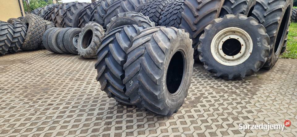 54065r24 48070r24 Michelin warmińsko-mazurskie Nowe Miasto Lubawskie