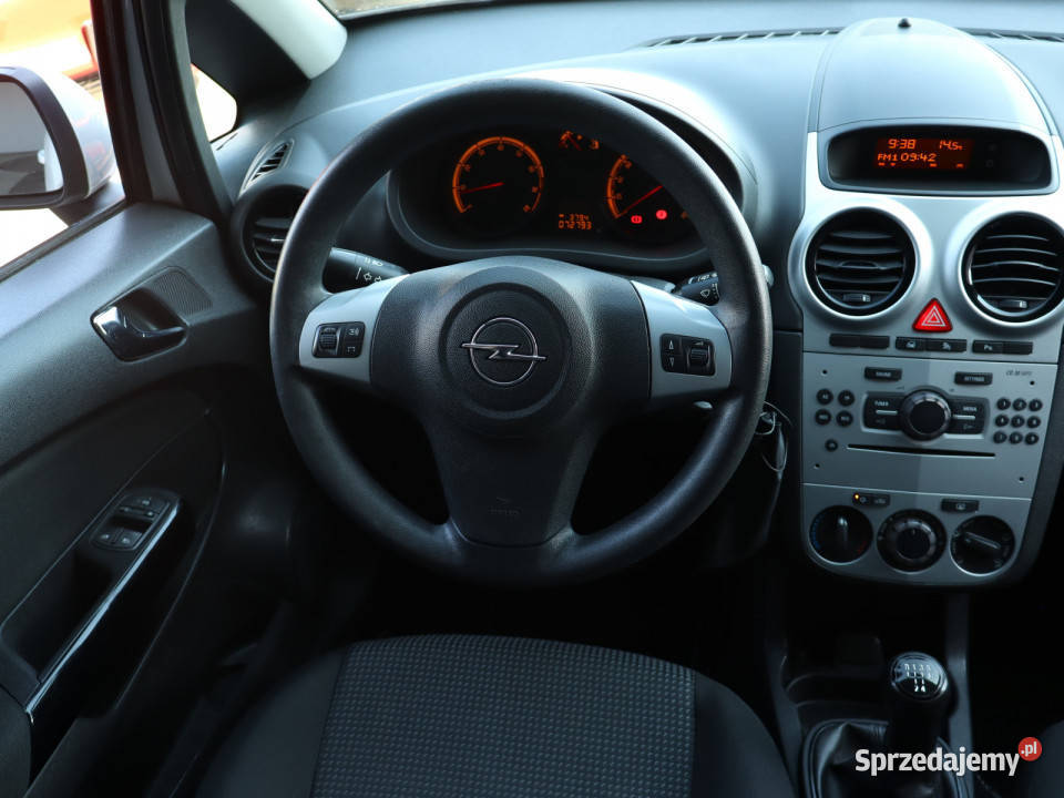 Opel Corsa 12 poduszka powietrzna Bielany Wrocławskie sprzedam
