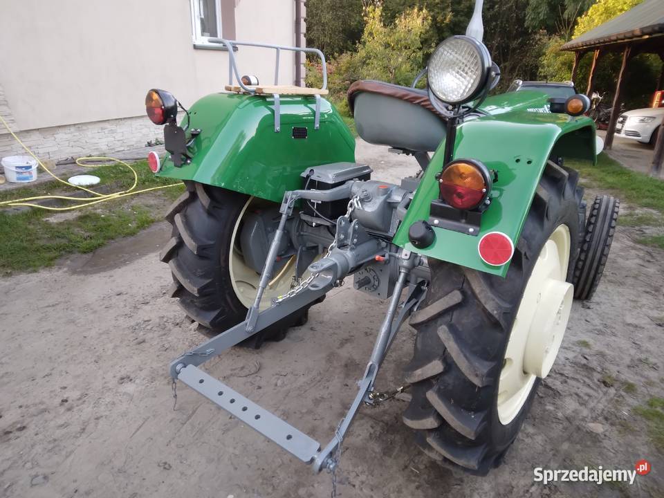 ursus c328 zarejstrowany kpl remoncie Gwizdów sprzedam