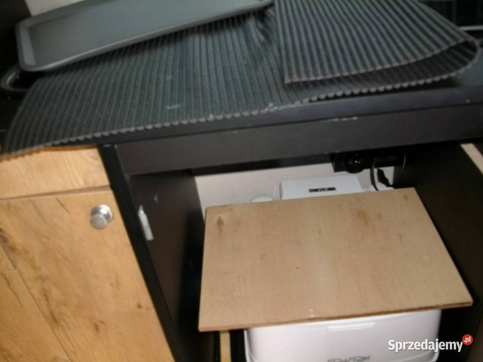 Volkswagen Transporter Kamper Rok produkcji 2006 Katowice