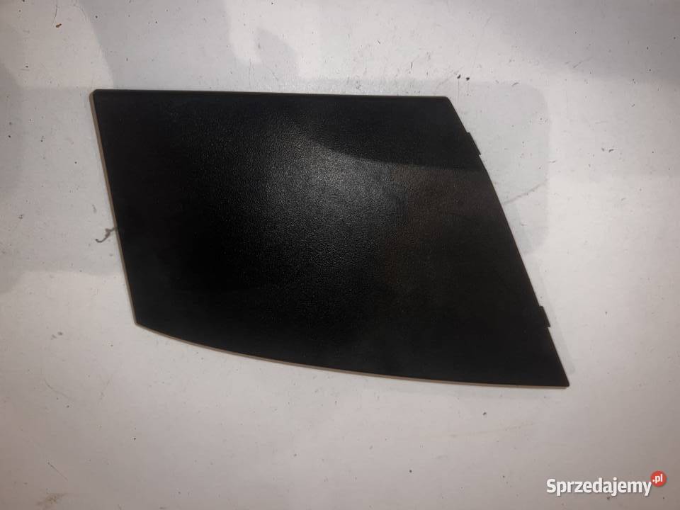 Wypełnienie podszybie MercedesBenz Aklasa W168