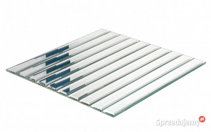Mozaika Hampton Silver 30 x 30 Iryda HM mazowieckie Warszawa