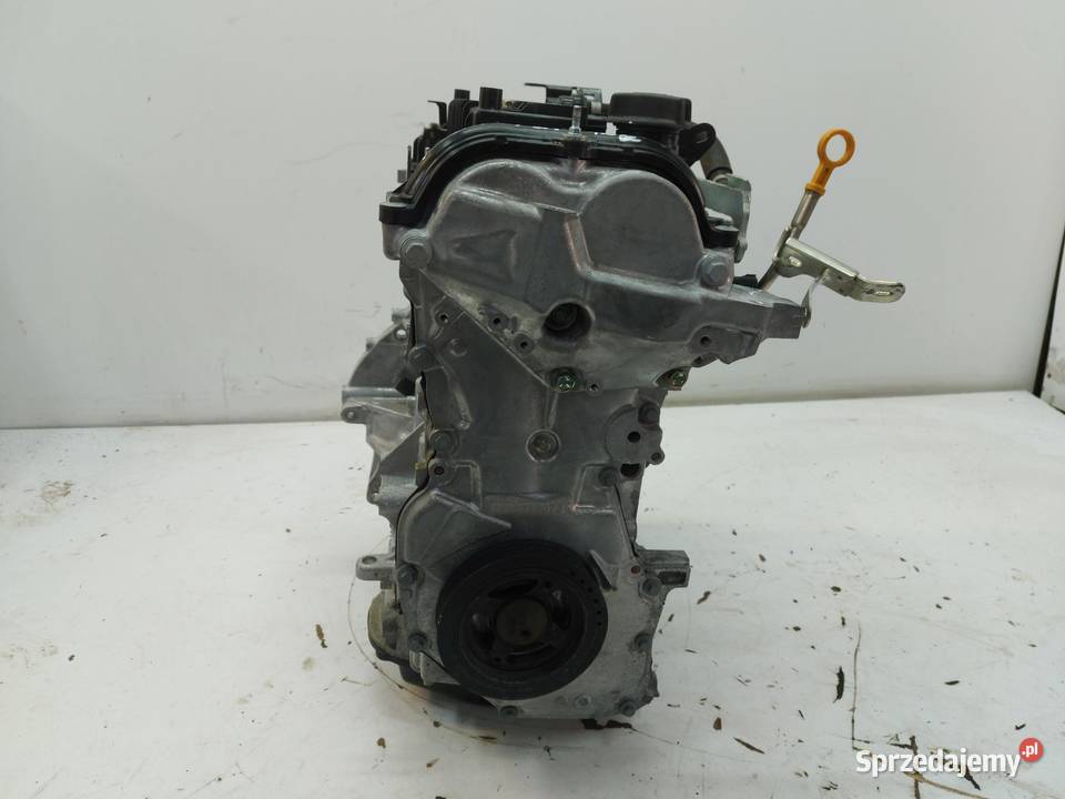 Renault Arkana RSLine silnik 16 ETech Hybrid H4M sprzedam