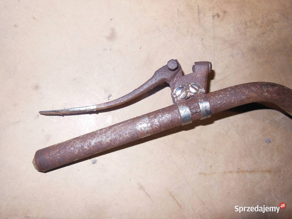 Kierownica IŻ 49 IŻ56 świętokrzyskie Kielce sprzedam