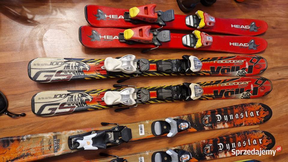 Profesjonalne buty narciarskie Salomon Gorzów Wielkopolski