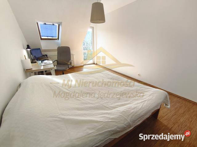 Sprzedam dom bliźniak Grodzisk Mazowiecki Liczba pokoi 5